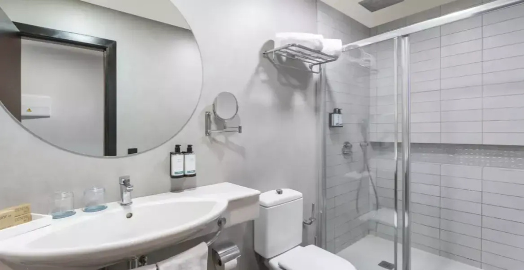 Occidental Roca Negra – Adults Only - Chambres