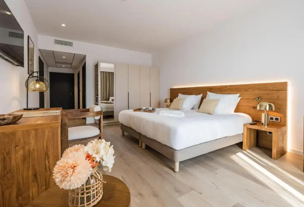 Voir la photo 3 — Best Western Premier A Storia Solenzara