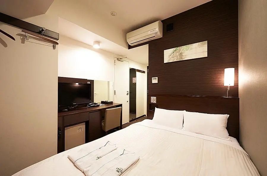 Sotetsu Fresa Inn Hamamatsucho Daimon 사진 9