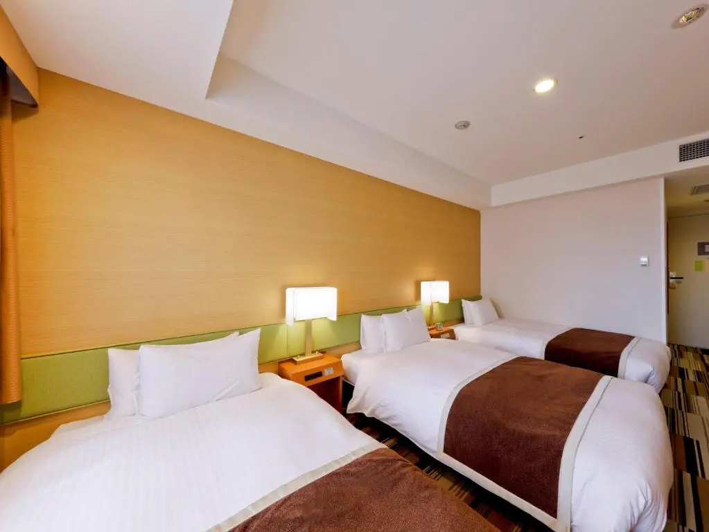 Hotel the Lutheran 사진 4