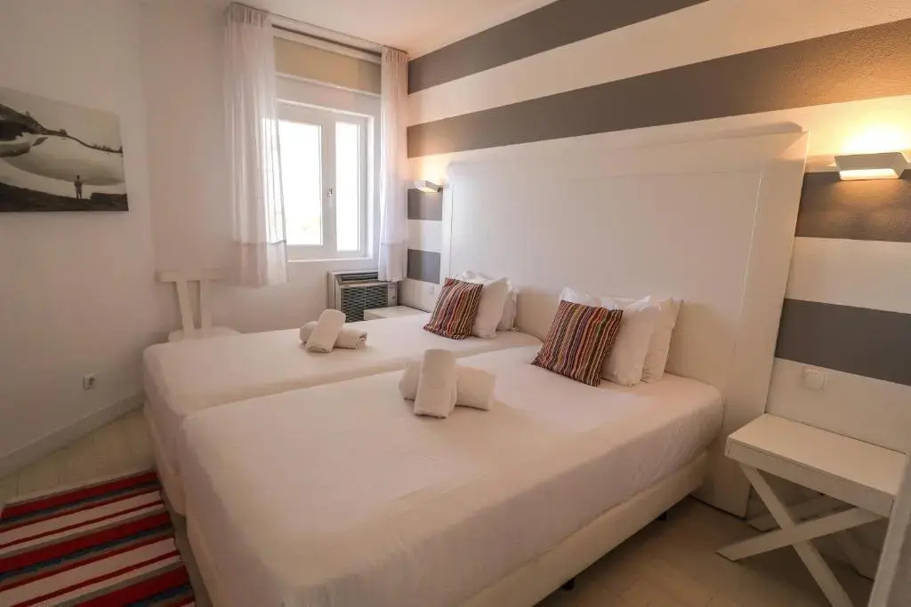 Prainha Clube Aparthotel - Général