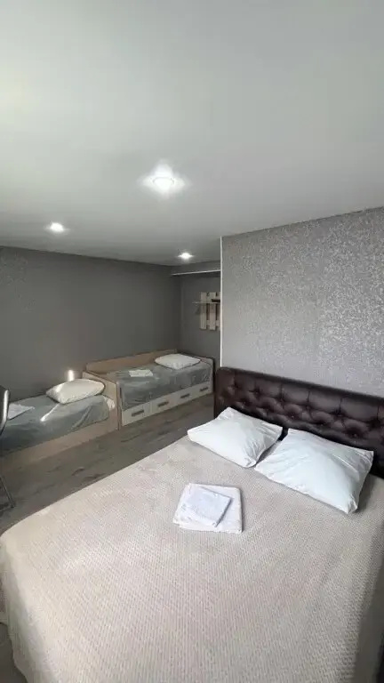 Economy Triple room
