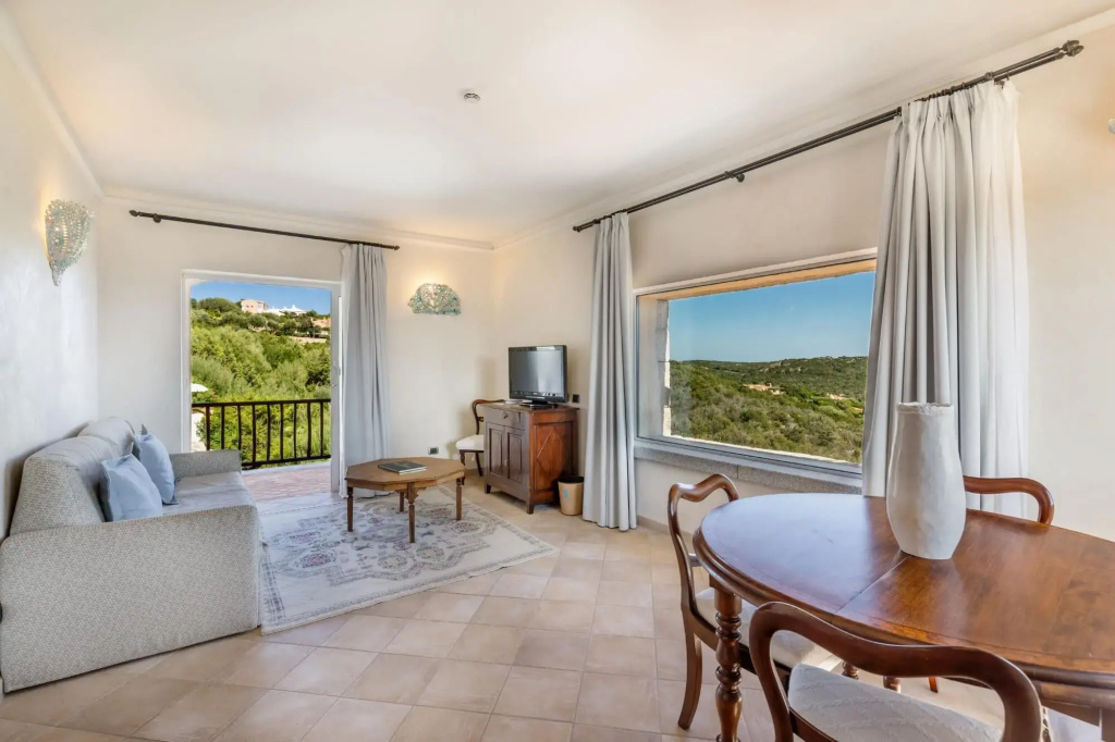 Hotel Petra Bianca - Chambres