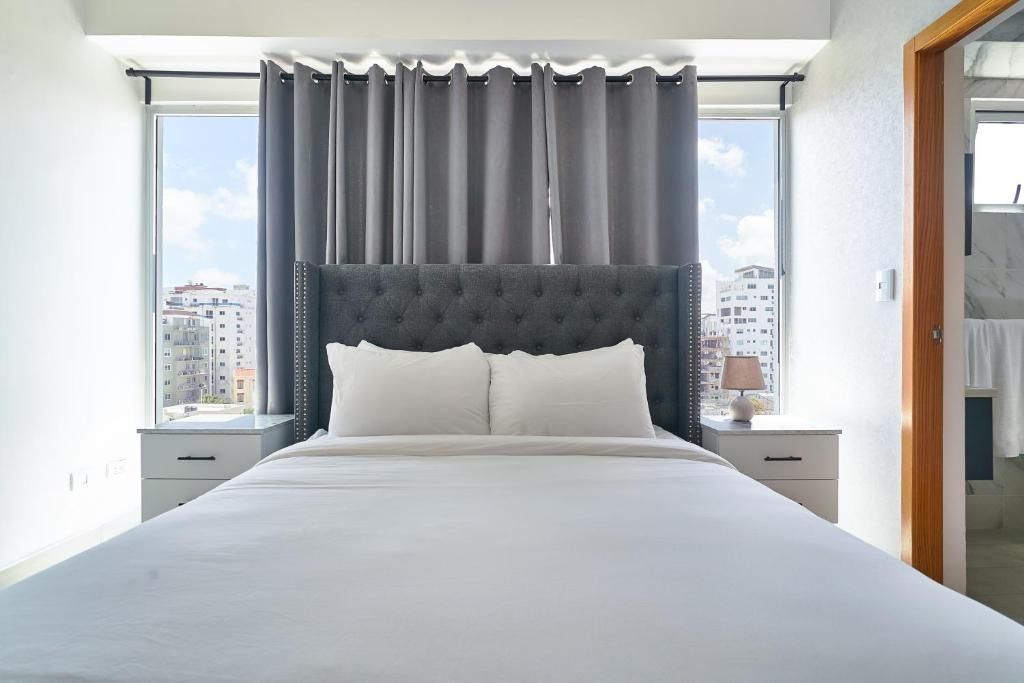 Premium Double Apartment (full double bed)