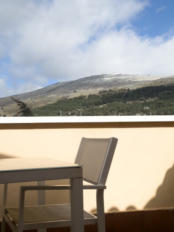 Segovia Sierra de Guadarrama Hotel - Chambres