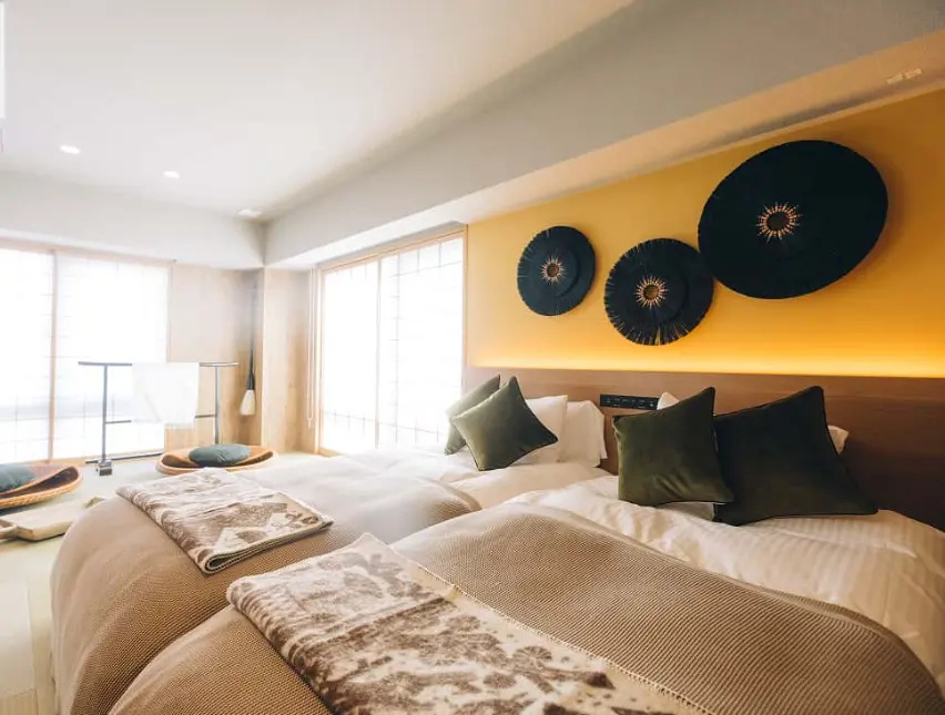 MIMARU SUITES Kyoto Shijo 사진 3