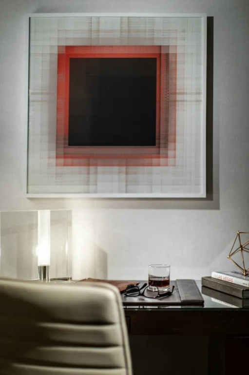 Red Rock Casino, Resort and Spa - Chambres