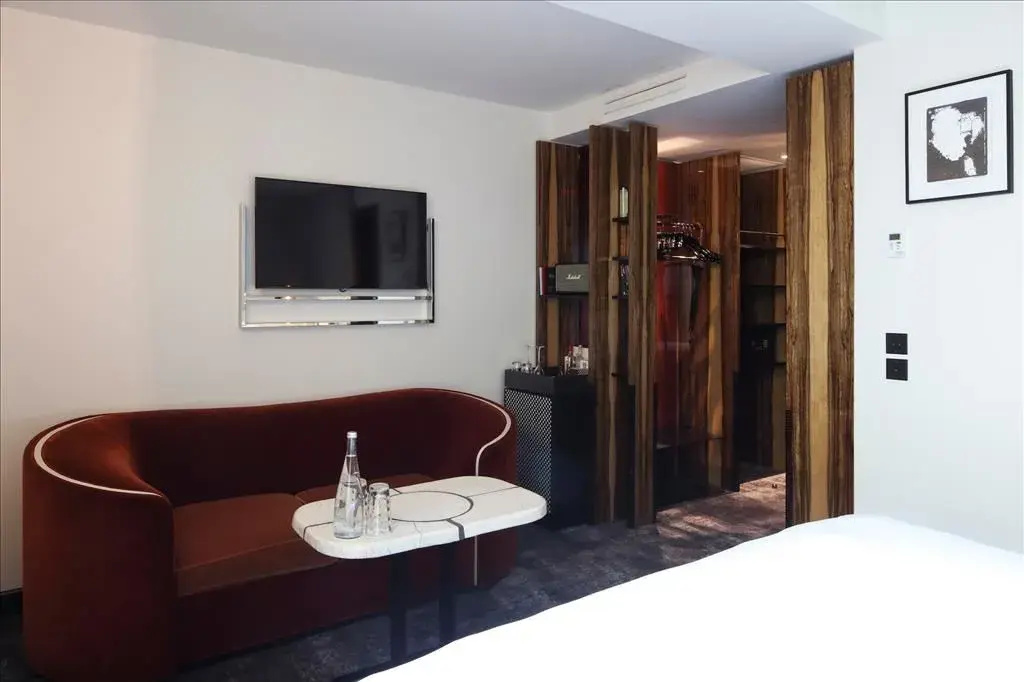 Les Bains Paris 47