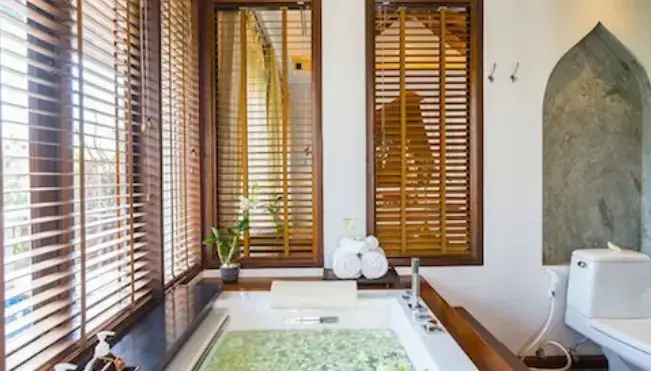 Royal Muang Samui Villas - Chambres