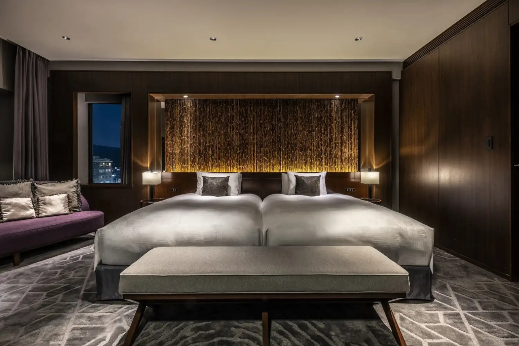 The Royal Park Hotel Kyoto Sanjo 사진 27