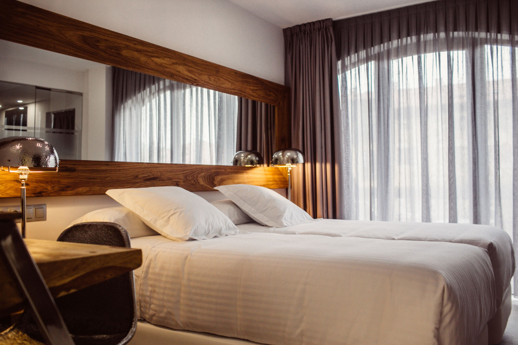 Hotel Cuevas - Adults Only - Chambres