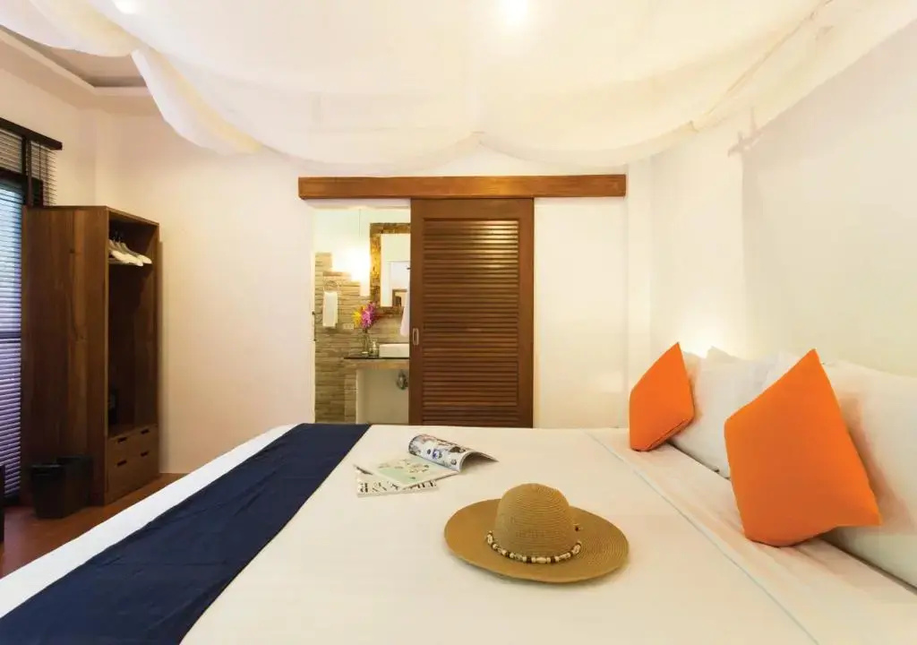 Laksasubha Resort (SHA Extra Plus) - Chambres