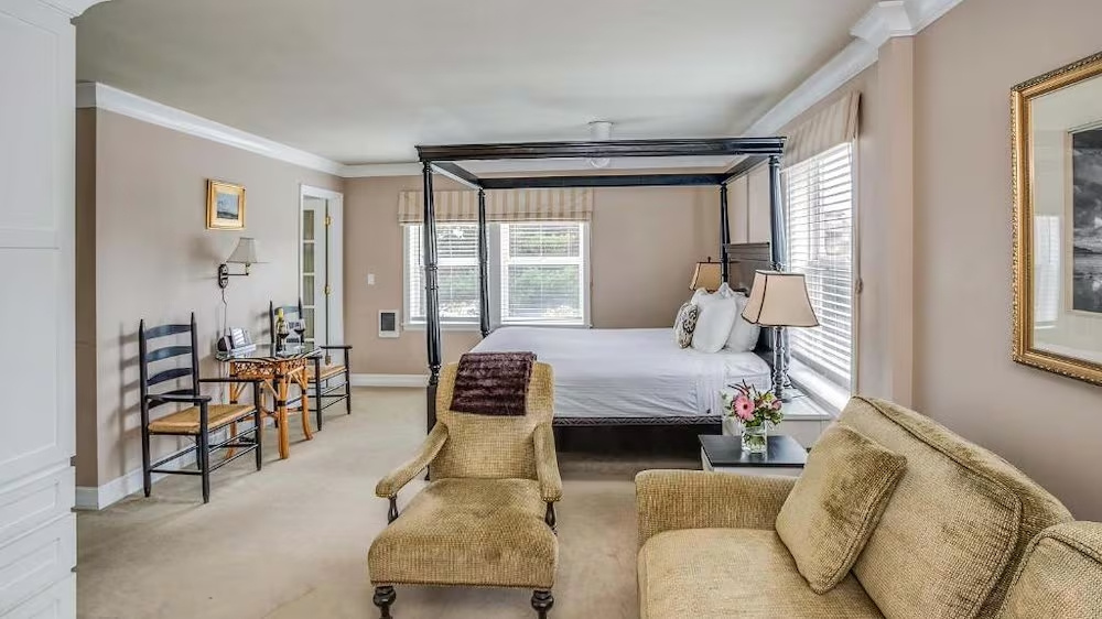 Cannon Beach Hotel Collection - Chambres