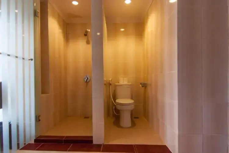 Champlung Mas Hotel Legian - Chambres