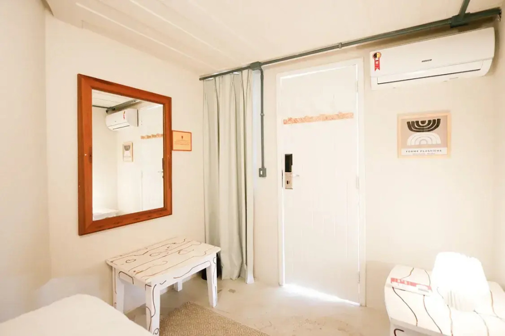 Own Búzios Beach Hotel - Chambres