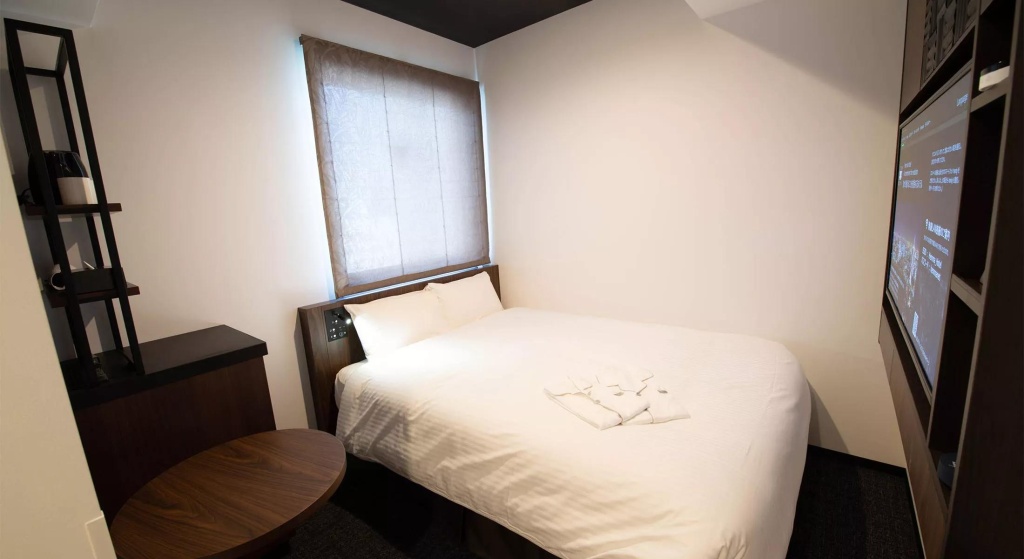 Henn na Hotel Tokyo Akasaka 사진 3