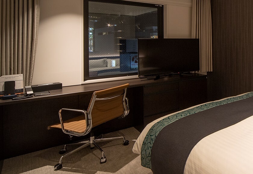 Hotel Vischio Osaka 사진 6