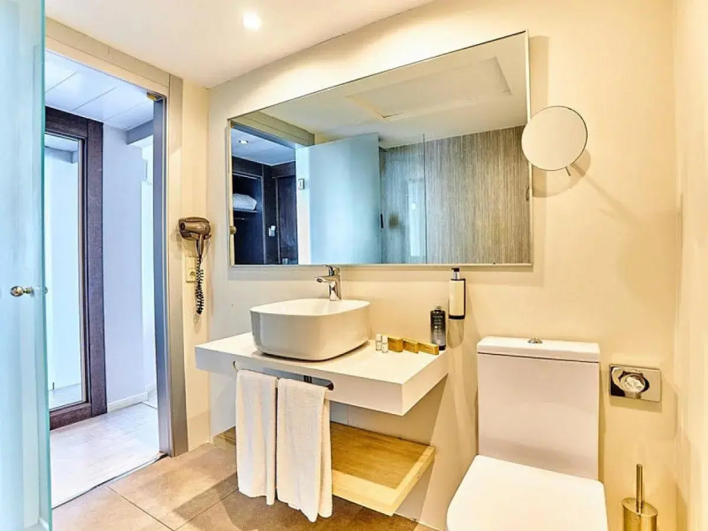 Leonardo Royal Hotel Mallorca - Chambres