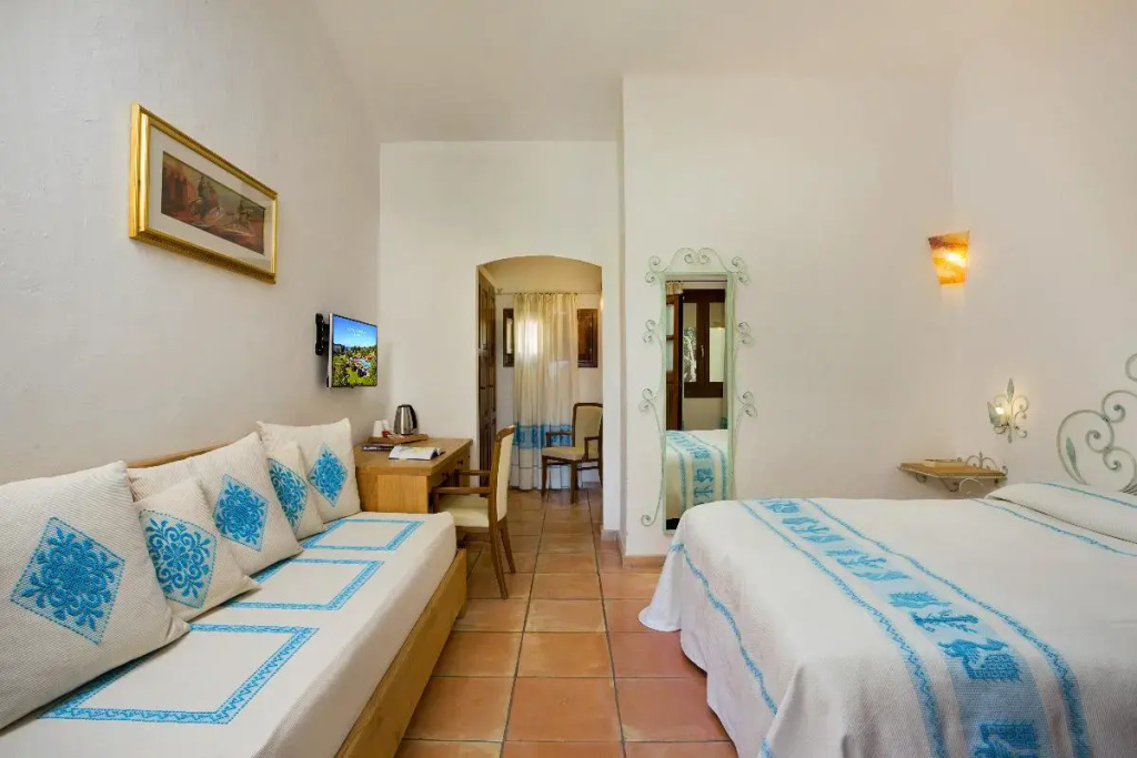 Felix Hotels - Hotel Airone - Chambres