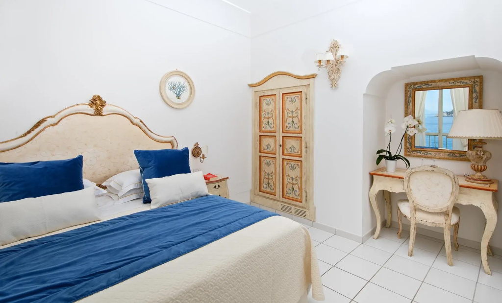 Hotel Onda Verde - Chambres