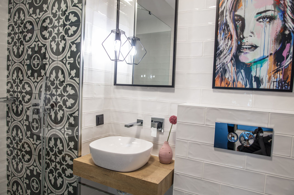 Reverence Hotel - Chambres