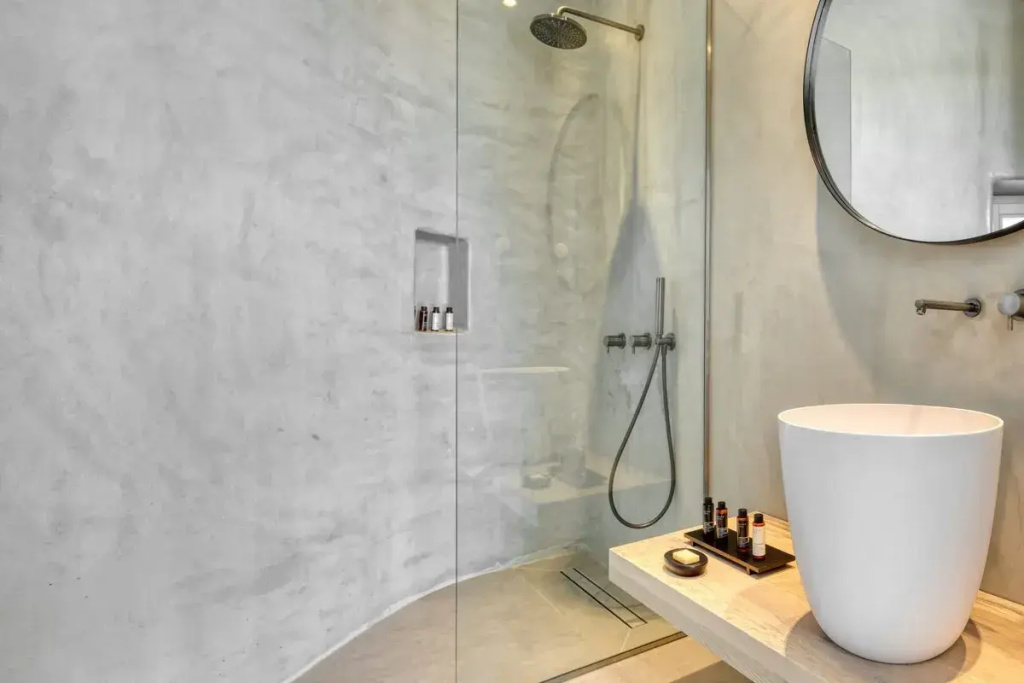 Elia Mykonos Resort - Chambres