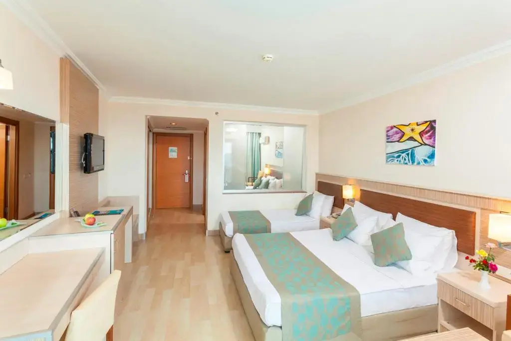 Hotel photo 8