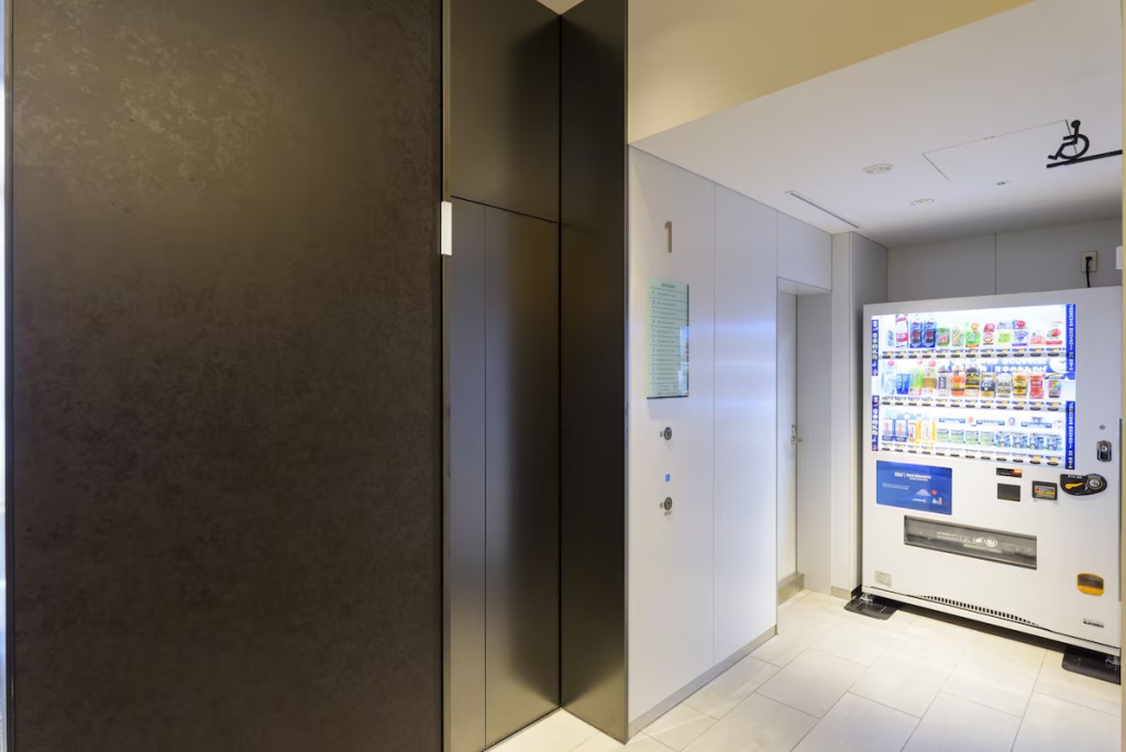 Best Western Hotel Fino Tokyo Akihabara 사진 22