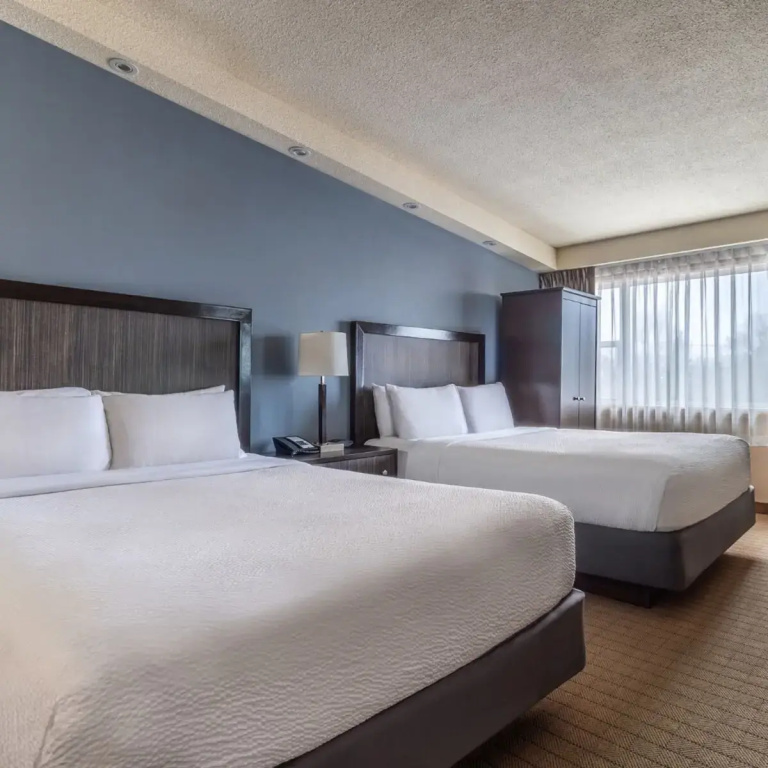 Inn on Prince Hotel & Conference Centre, an Ascend Collection Hotel - Général