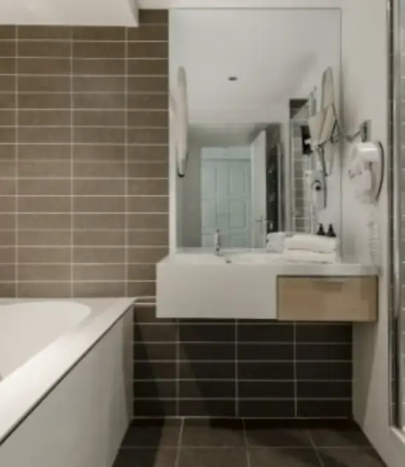 Golf Hôtel de Valescure & Spa NUXE - Chambres