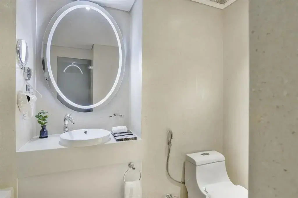Cicilia Hotels & Spa Danang - Chambres