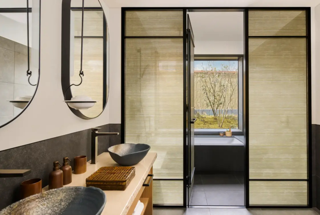 Six Senses Kyoto Hotel 사진 23