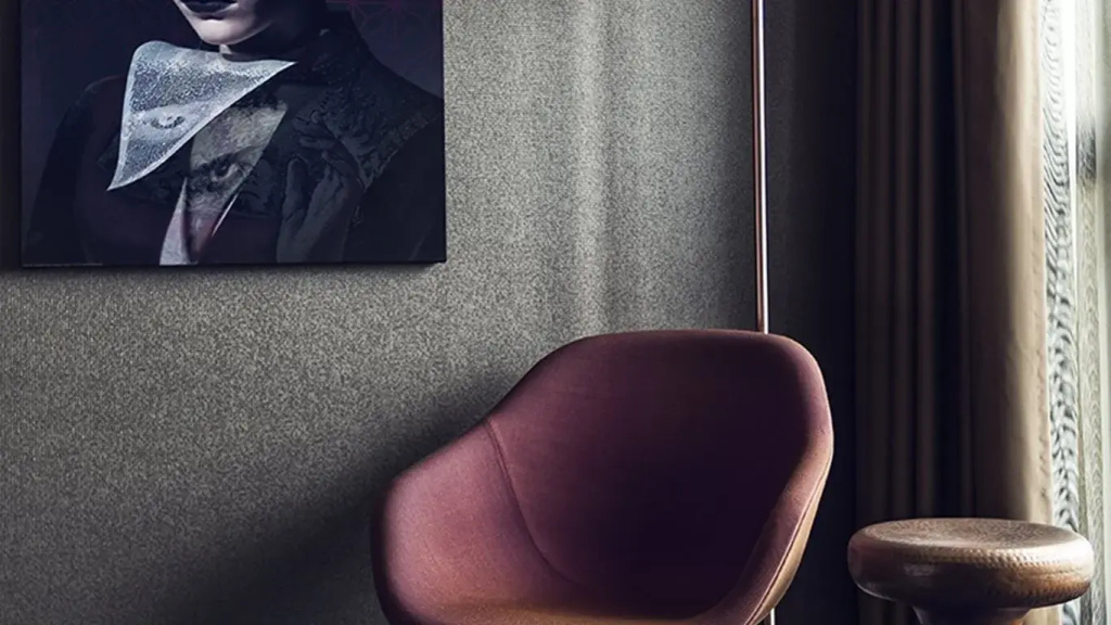 Westcord Hotel Eindhoven - Chambres