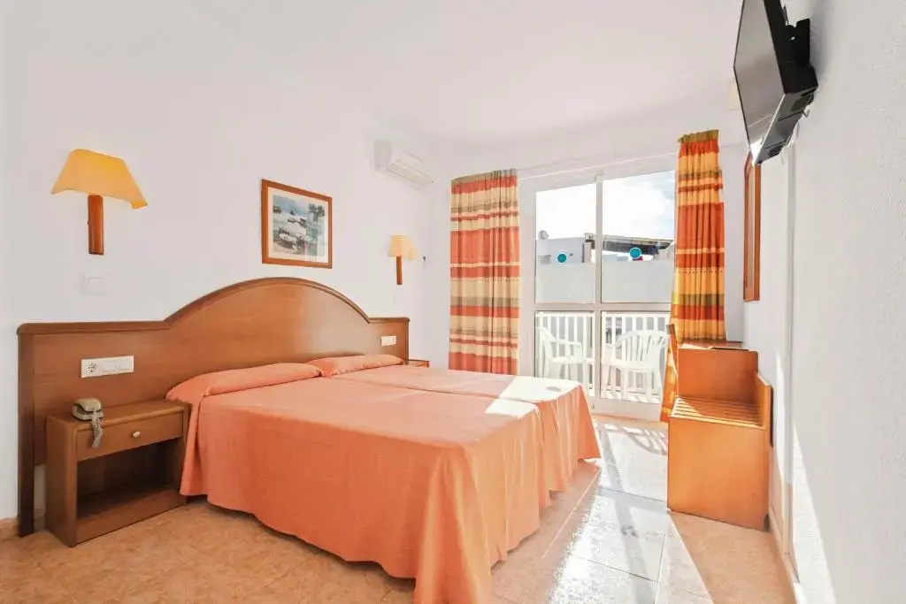 BLUESEA Piscis - Adults Only Hotel - Chambres
