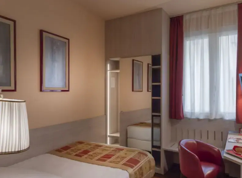 Classic Single room