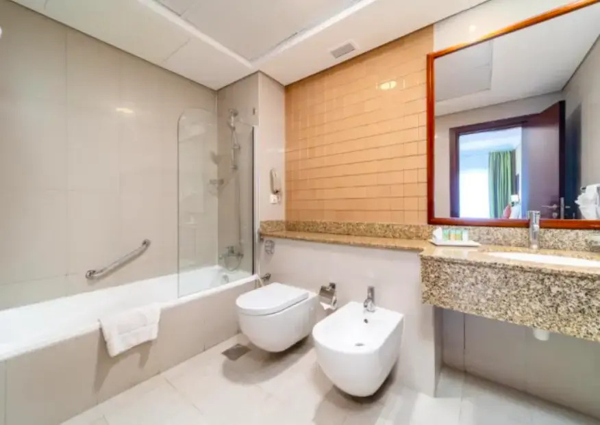 Star Metro Deira Hotel Apartments