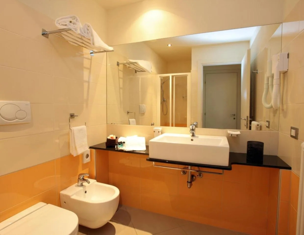 Noha Suite Hotel - Chambres