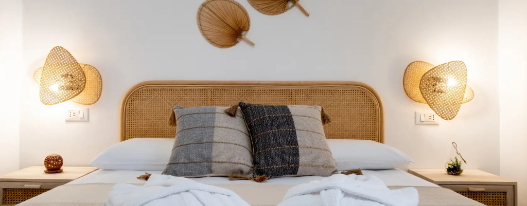 Regina Blanca Suite