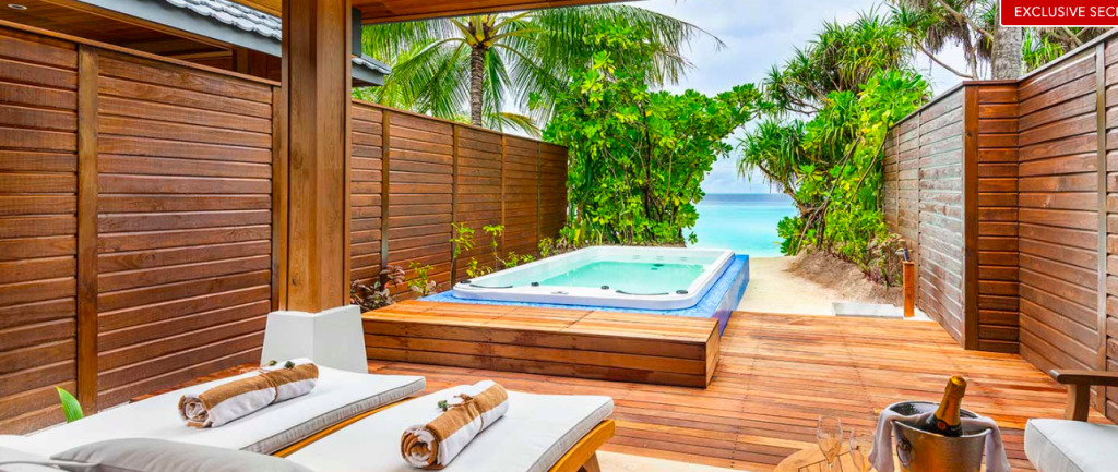 Lily Beach Resort & Spa