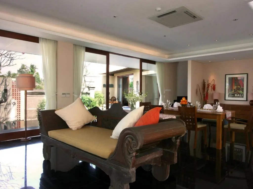 Kamandalu Ubud