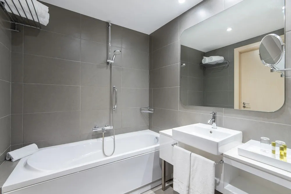 Eurostars Oasis Plaza Hotel - Chambres