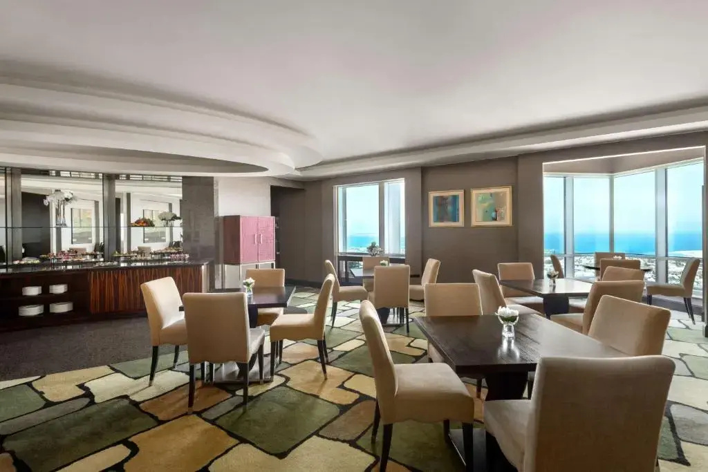 Shangri-La Dubai - Général
