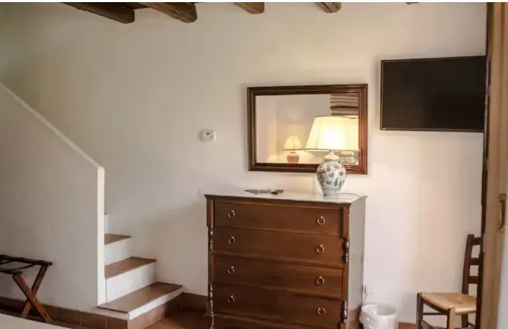 Hotel Masseria degli Ulivi - Chambres