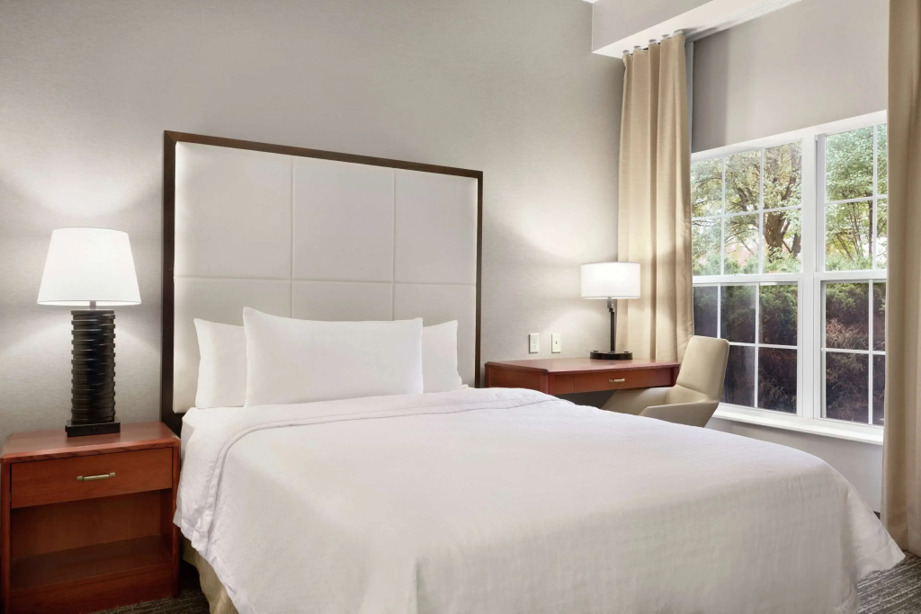 Homewood Suites by Hilton Columbus-Dublin - Général