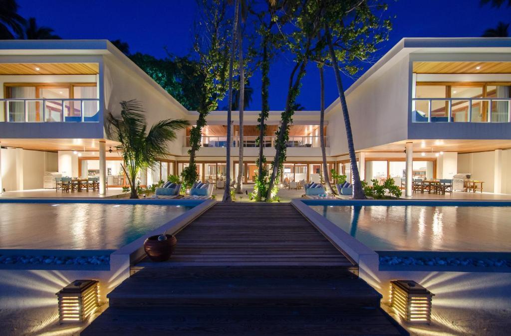 Amilla Maldives