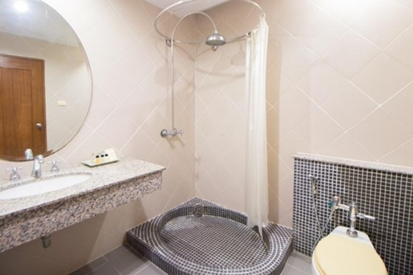 Long Beach Garden Hotel & Pavilions - Chambres