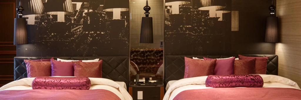 Royal Suite