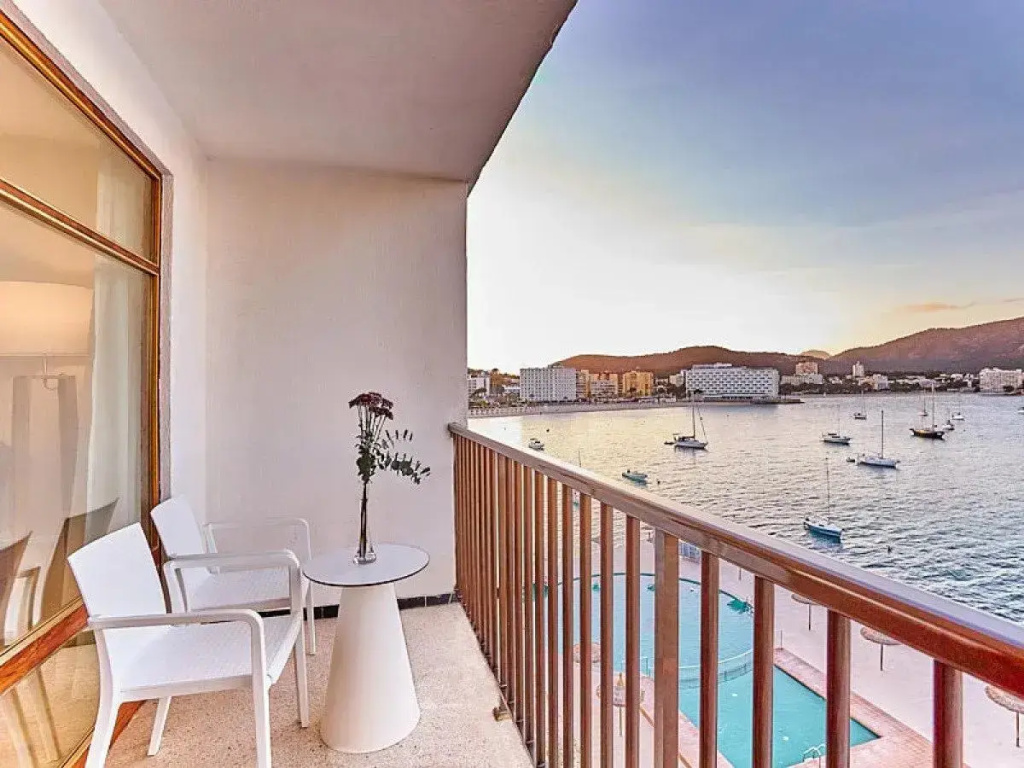 Leonardo Royal Hotel Mallorca - Chambres