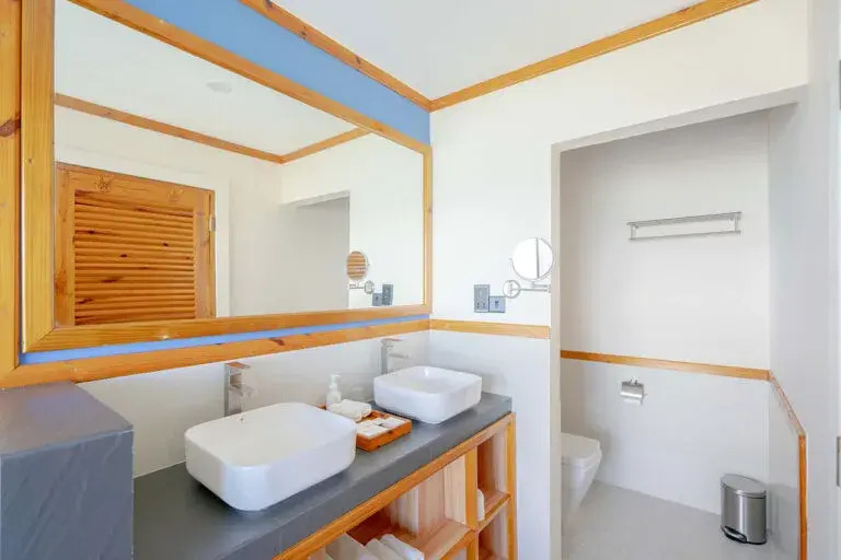 South Palm Resort Maldives