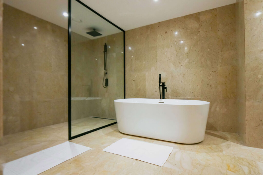 Dubai Marine Beach Resort & Spa